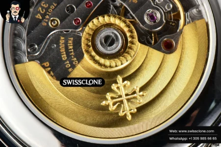 Complications 5396 Super Clone - 16