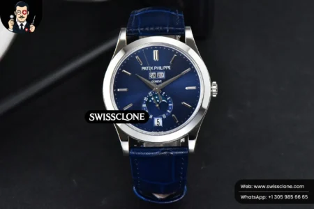 Complications 5396 Super Clone - 2