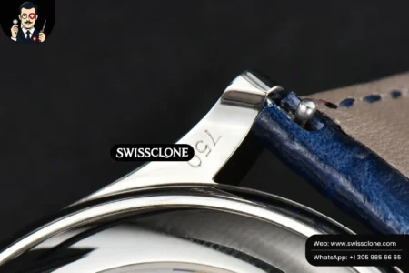 Complications 5396 Super Clone - 21