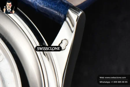 Complications 5396 Super Clone - 22