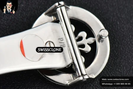 Complications 5396 Super Clone - 28