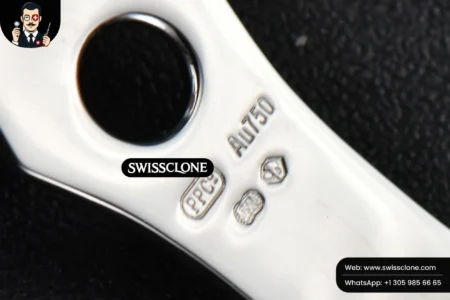 Complications 5396 Super Clone - 29