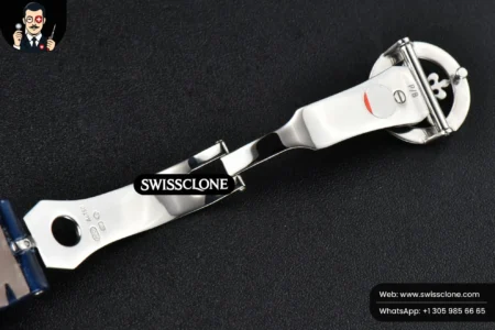Complications 5396 Super Clone - 30