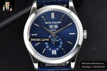 Complications 5396 Super Clone