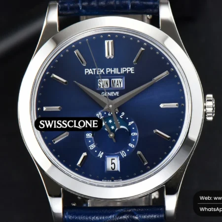 Complications 5396 Super Clone