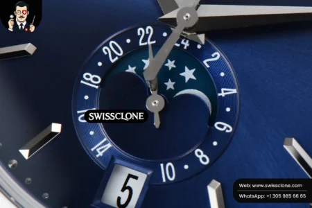 Complications 5396 Super Clone - 6