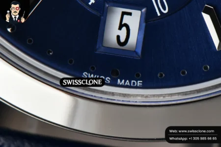 Complications 5396 Super Clone - 7