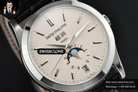 Complications 5396 Super Clone - 10