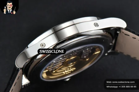 Complications 5396 Super Clone - 13