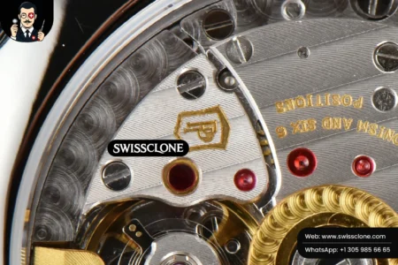 Complications 5396 Super Clone - 15
