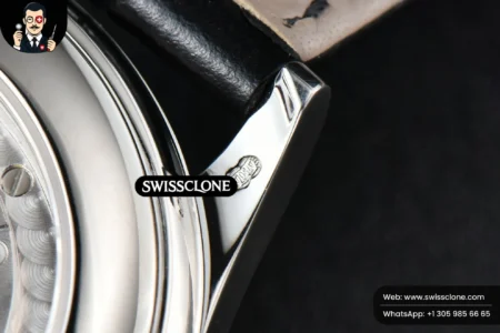 Complications 5396 Super Clone - 19