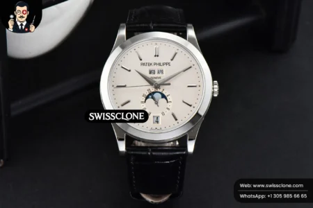 Complications 5396 Super Clone - 2