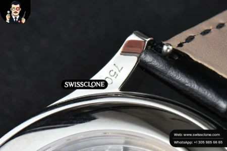 Complications 5396 Super Clone - 20