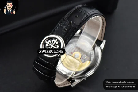 Complications 5396 Super Clone - 23