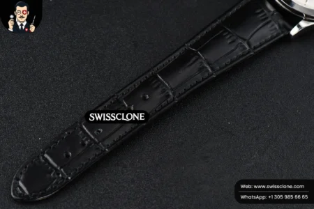 Complications 5396 Super Clone - 24