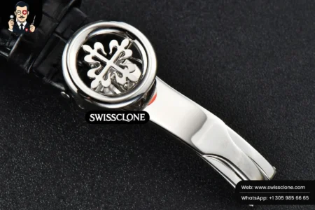 Complications 5396 Super Clone - 27