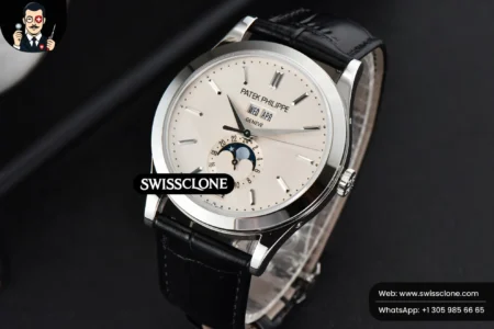 Complications 5396 Super Clone - 3