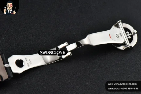 Complications 5396 Super Clone - 30