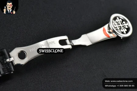 Complications 5396 Super Clone - 32