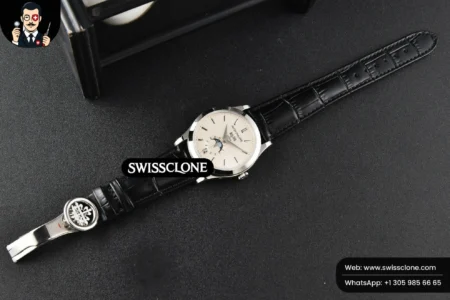 Complications 5396 Super Clone - 33