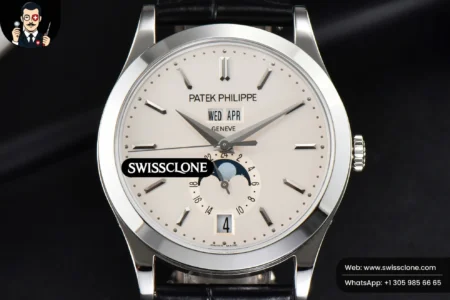 Complications 5396 Super Clone