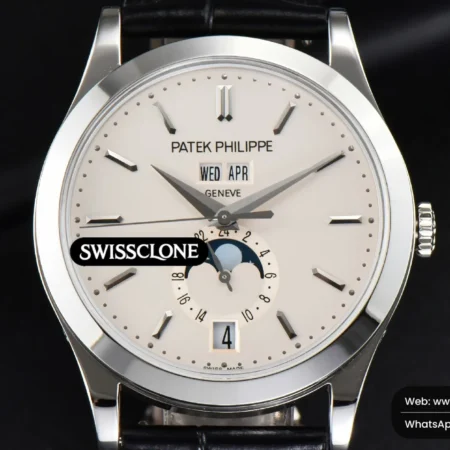 Complications 5396 Super Clone