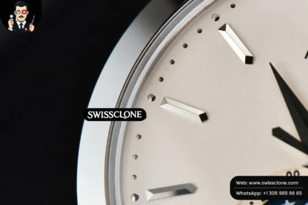 Complications 5396 Super Clone - 5