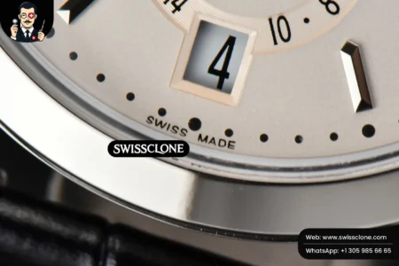 Complications 5396 Super Clone - 7