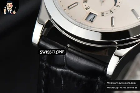 Complications 5396 Super Clone - 8