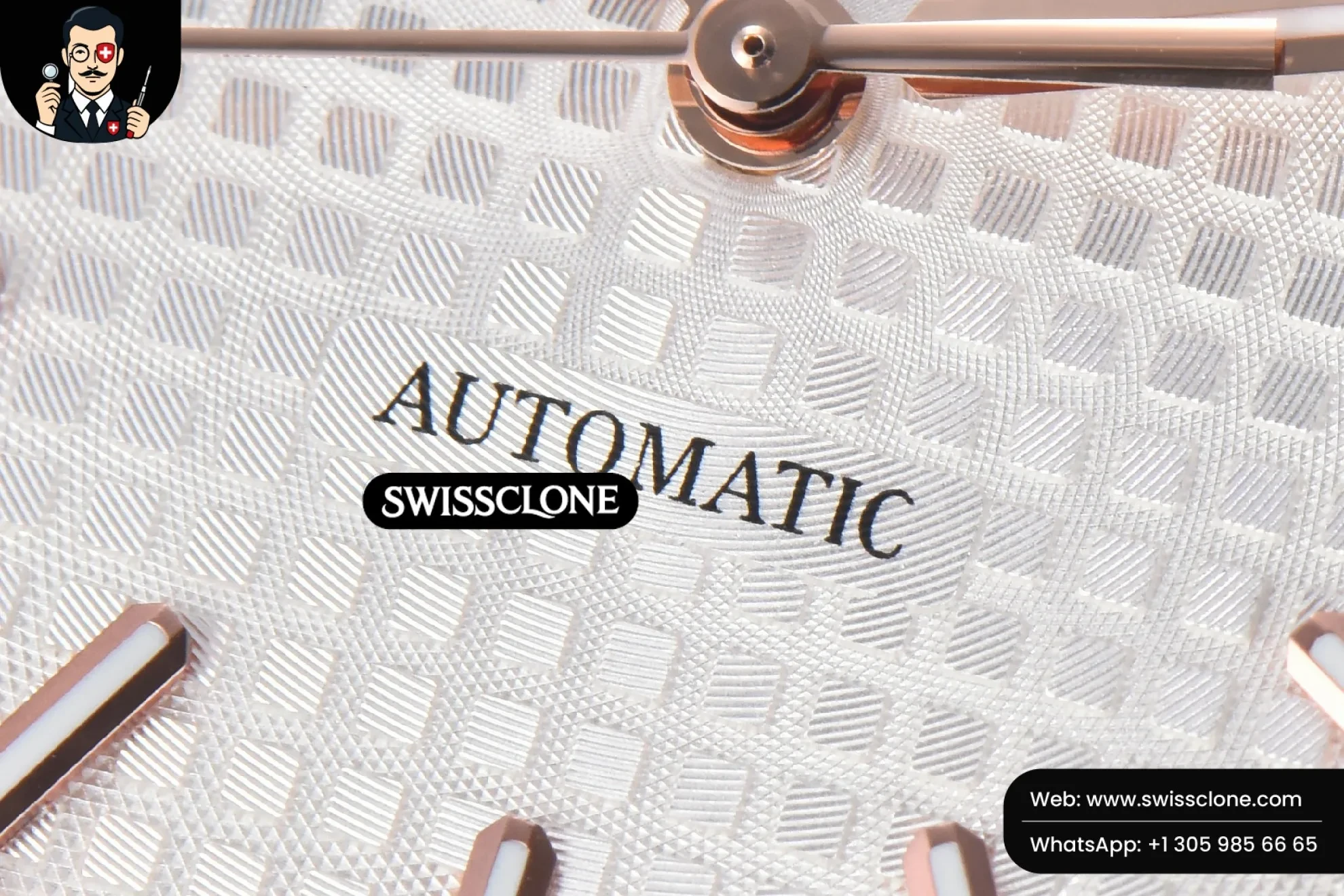 Audemars Piguet Royal Oak 15400 41mm IPF White Textured Dial (SW-25738) 1:1 Super Clone - On-Wrist Presence & Lug Geometry