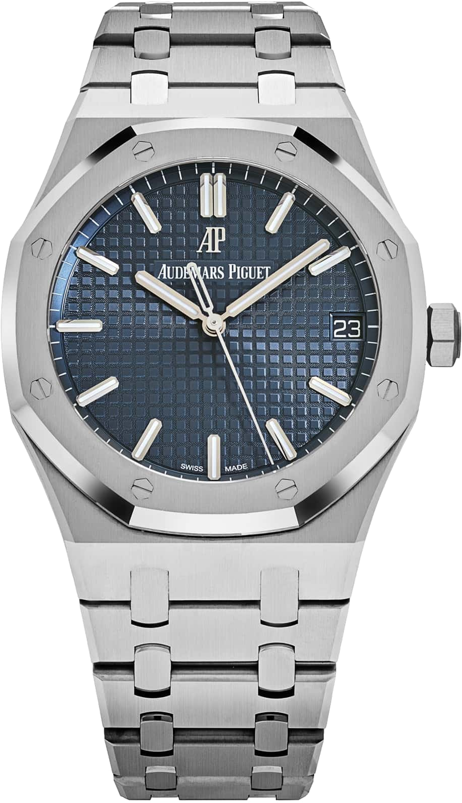 Audemars Piguet Royal Oak 15500ST 1:1 Super Clone