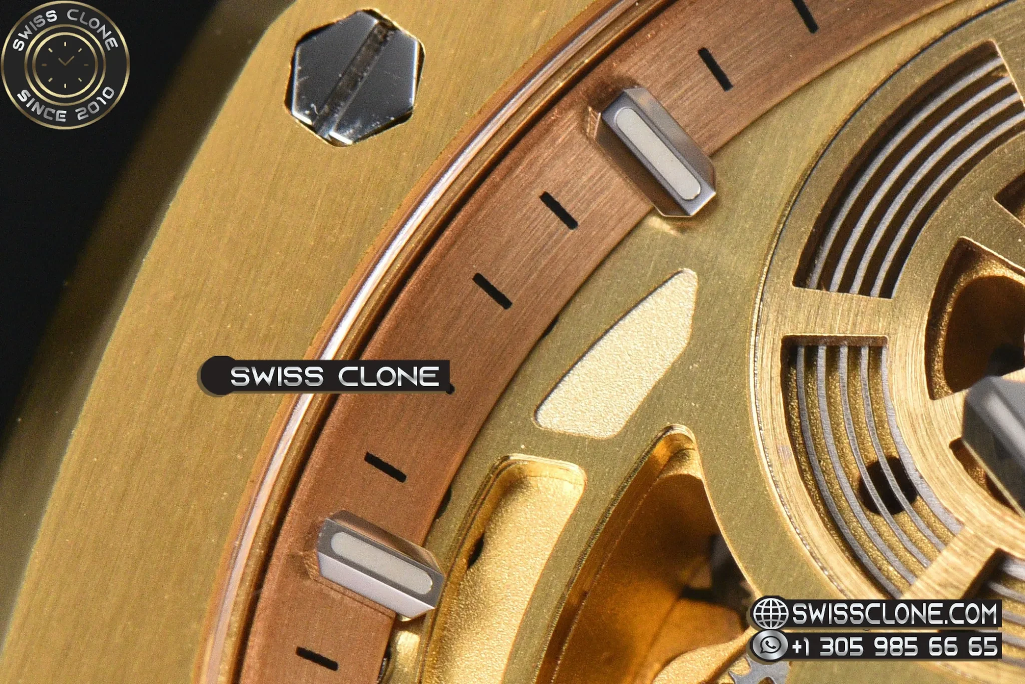 Audemars Piguet Royal Oak 16204 39mm Skeleton Dial (SW-22994) 1:1 Super Clone - On-Wrist Presence & Lug Geometry