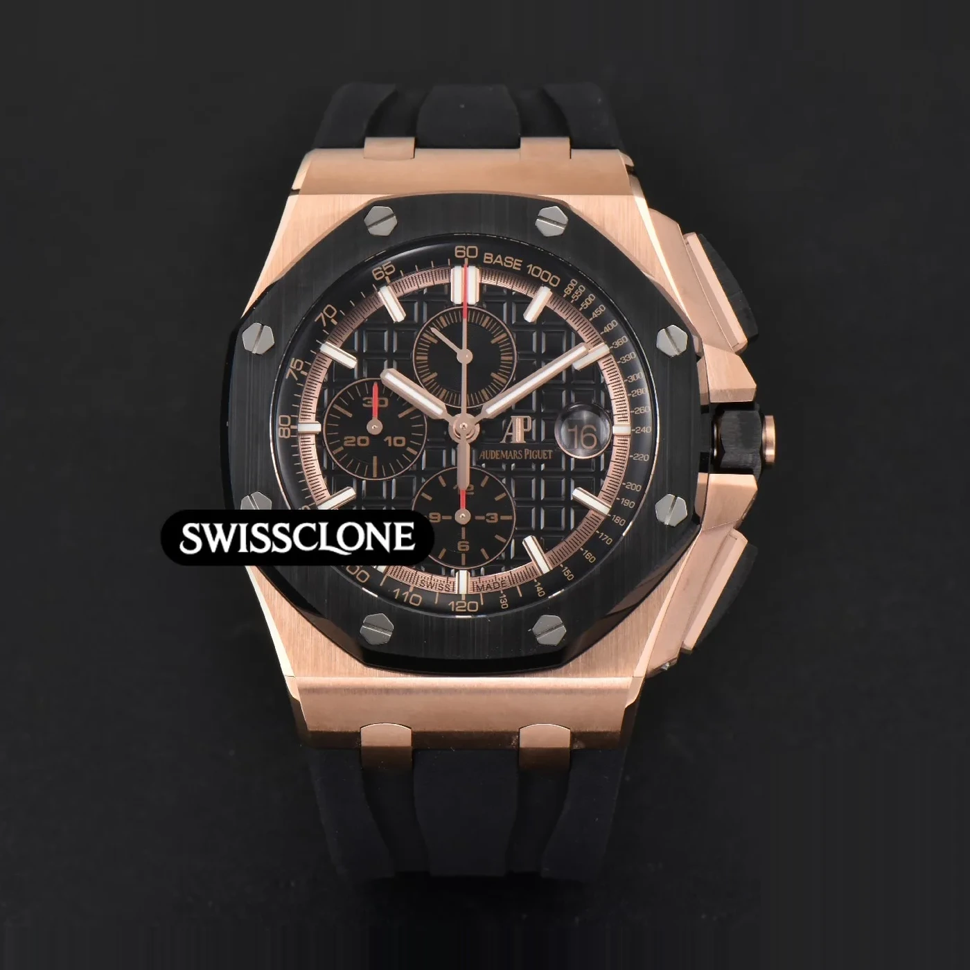 Clean Clones Audemars Piguet Royal Oak Offshore 1:1 Super Clone Watches | SwissClone