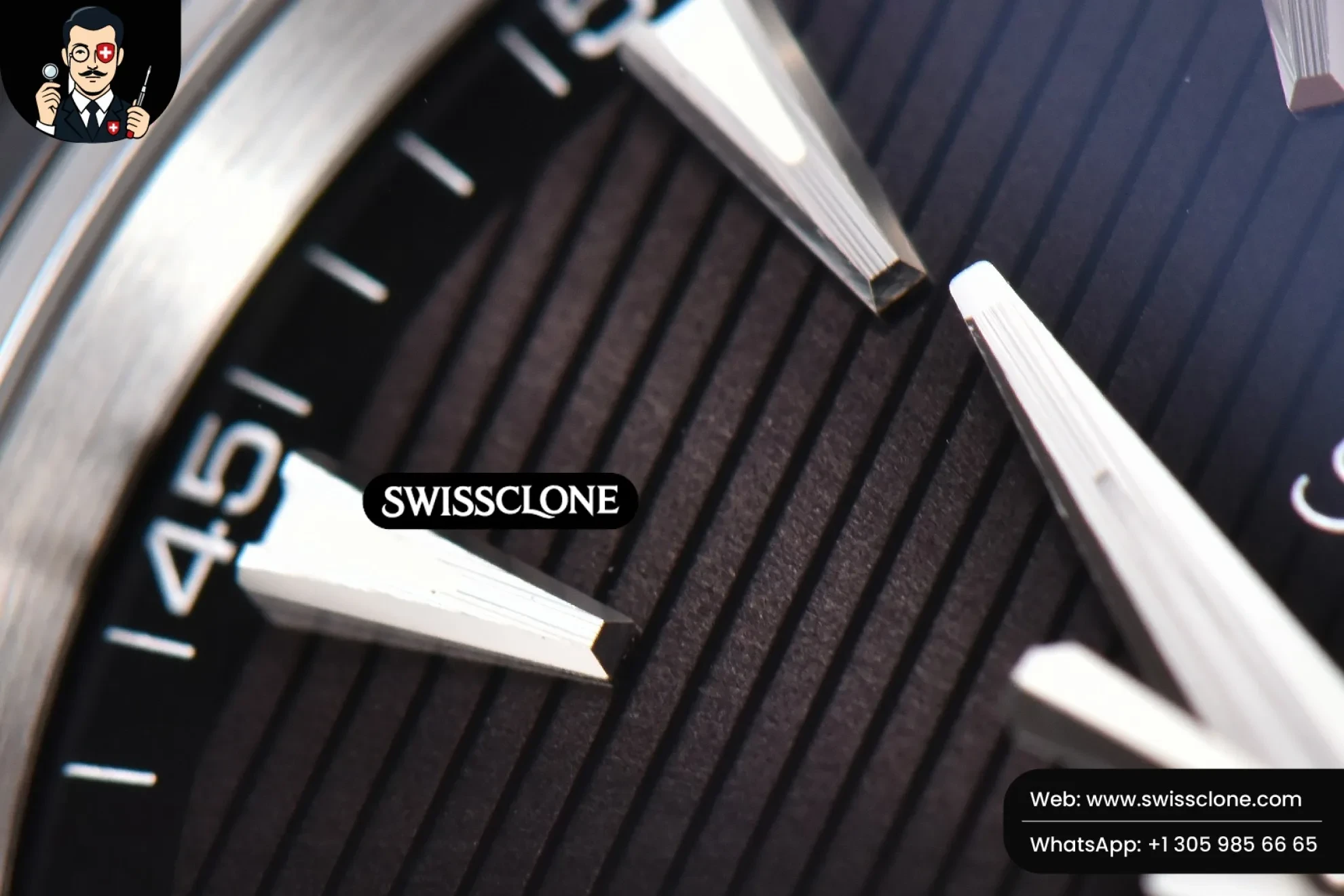 Top 10 Best 1:1 Replica Watches & Super Clones Worth Buying in 2026 (Expert Tested)