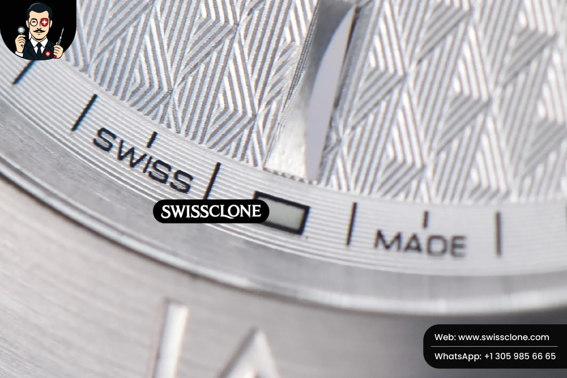 Omega Constellation 38mm White Textured Dial 1:1 Super Clone - On-Wrist Presence View