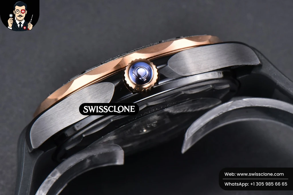 Omega Seamaster Diver 300M 43.5mm – VS Factory Gallery Image 13