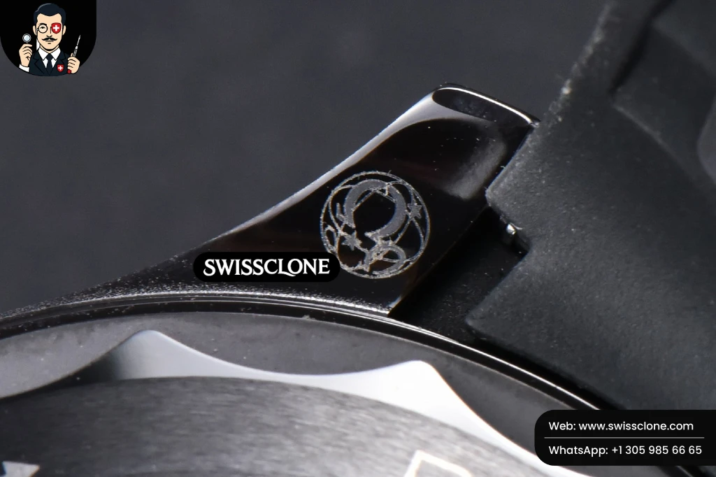 Omega Seamaster Diver 300M 43.5mm – VS Factory Gallery Image 21