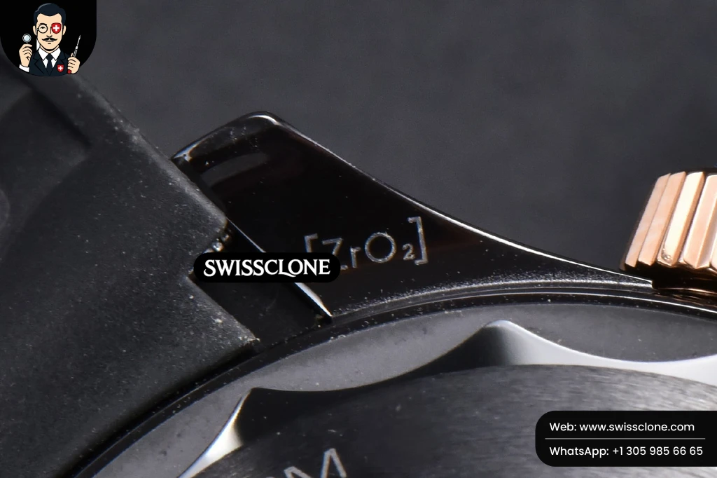 Omega Seamaster Diver 300M 43.5mm – VS Factory Gallery Image 22