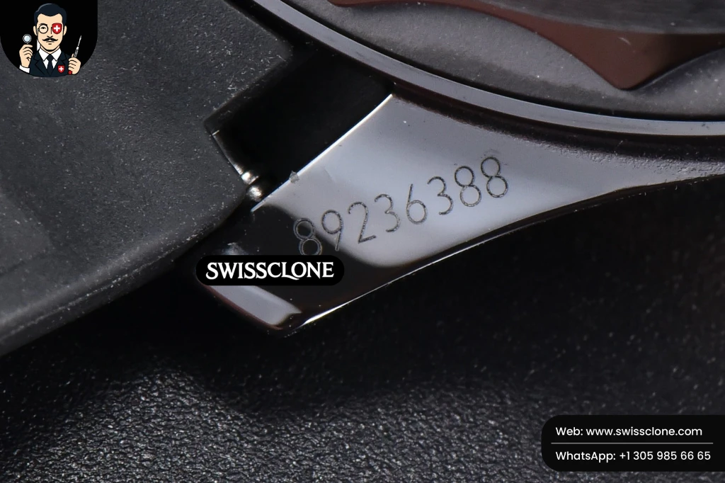 Omega Seamaster Diver 300M 43.5mm – VS Factory Gallery Image 23