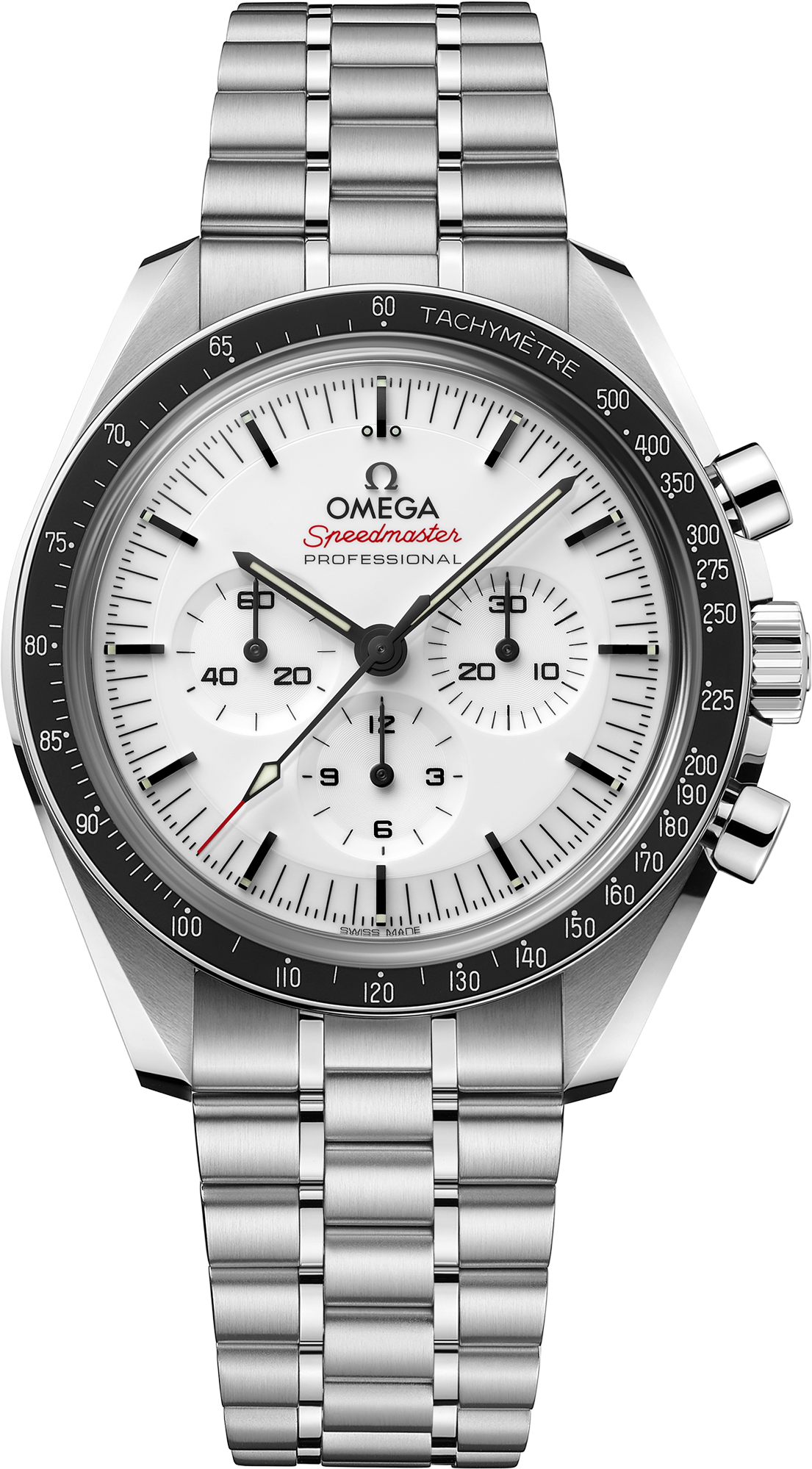 Omega Speedmaster Moonwatch 1:1 Super Clone