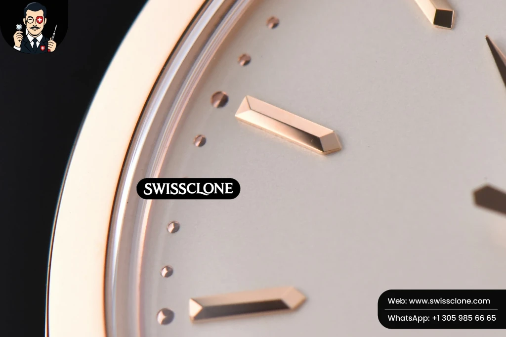 Patek Philippe Calatrava 5296R 38mm – ZF Factory Gallery Image 5
