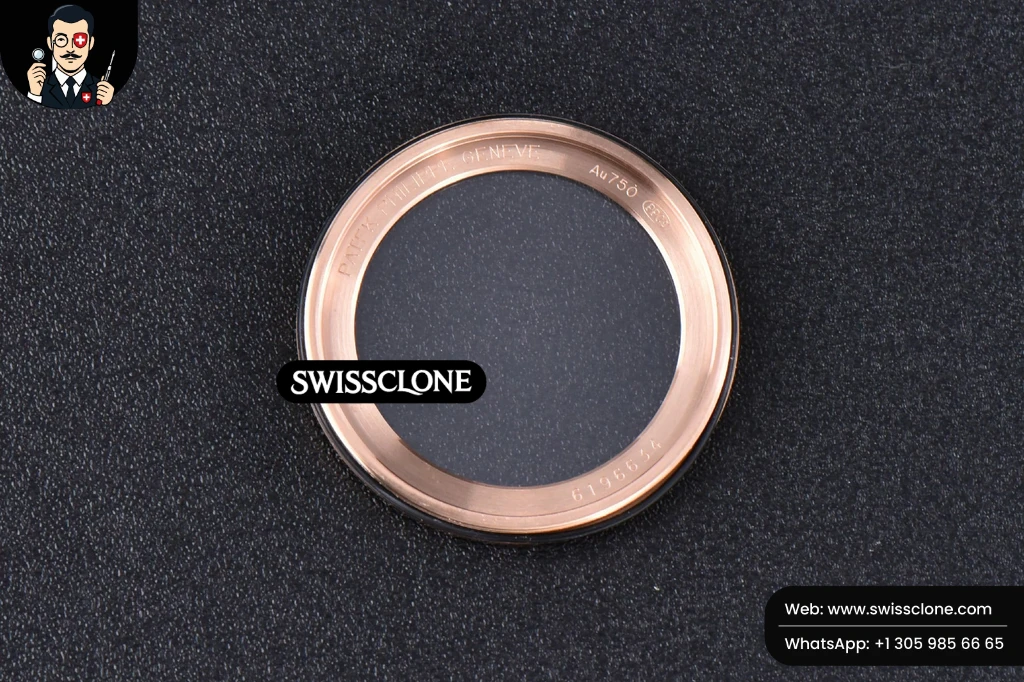Patek Philippe Calatrava 5296R 38mm – ZF Factory Gallery Image 15