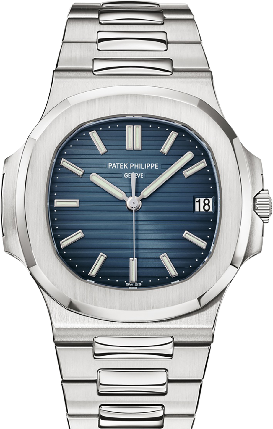 Patek Philippe Nautilus 5711 1:1 Super Clone
