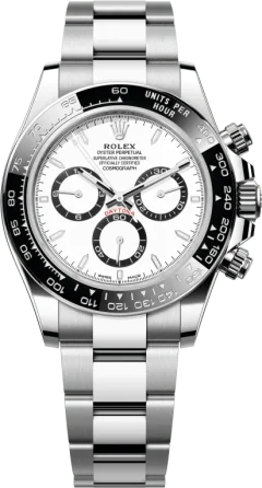 Rolex Daytona Panda 1:1 Super Clone