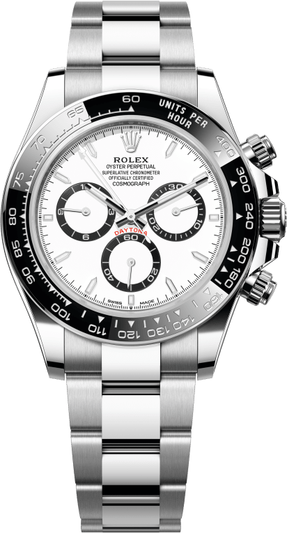 Rolex Daytona Panda 1:1 Super Clone