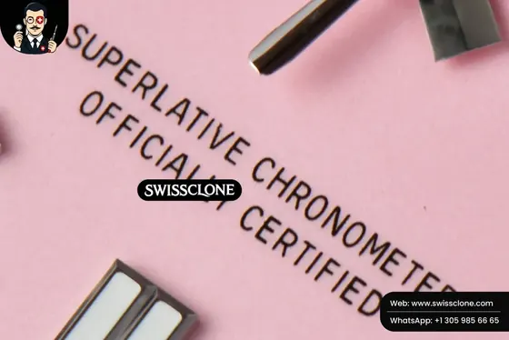 Rolex Oyster Perpetual 126000 36mm Pink Dial 1:1 Super Clone - Lateral Case Thickness Profile