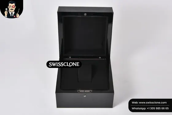 Rolex Piaget Box And Papers 1:1 Super Clone - On-Wrist Presence View