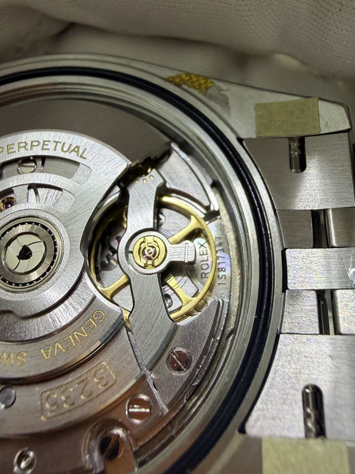 Best Replica Watch Factories Ranked: Clean Factory vs VSF vs 3KF vs APSF — Vs 3235 Free Sprung 1 Side-by-Side Comparison