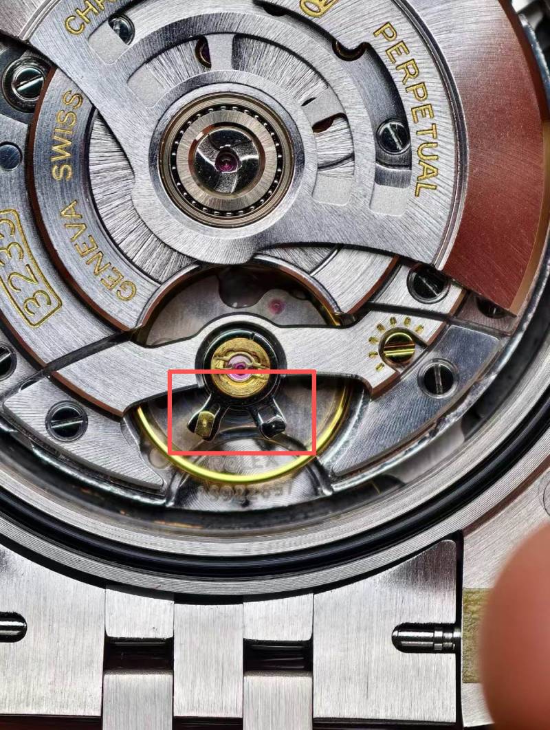 Best Replica Watch Factories Ranked: Clean Factory vs VSF vs 3KF vs APSF — Old Vs 3235 Movement Movement & Case Macro