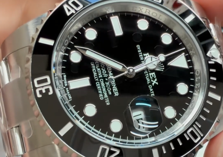 Clean Factory vs VSF: The Definitive 2026 Rolex Submariner & Daytona Comparison Guide